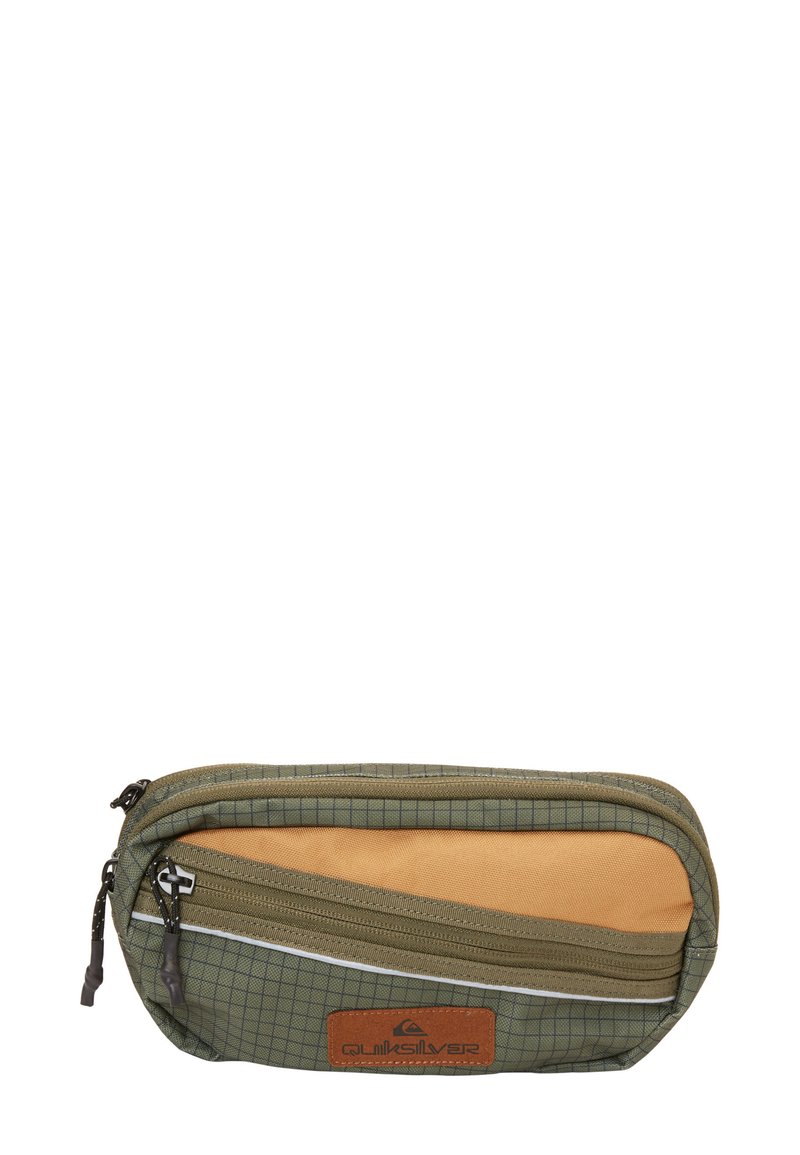Quiksilver JUNGLER  - Riñonera - cre