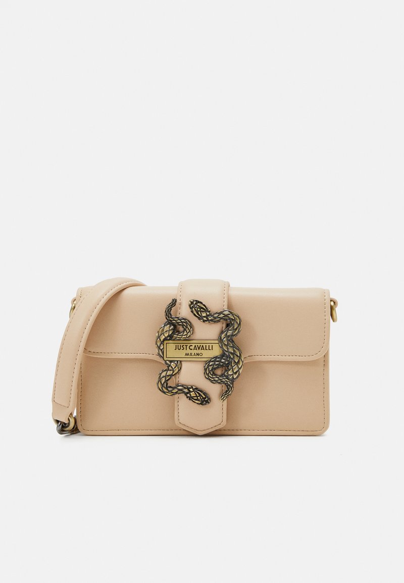 Just Cavalli Bandolera - natural/beige - Zalando.es