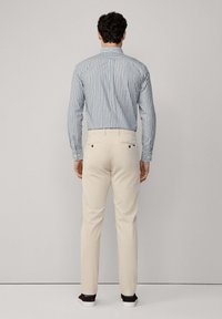 Façonnable Stoffhose - light beige