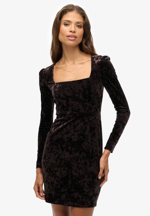 Superdry & Co - Sukienka etui