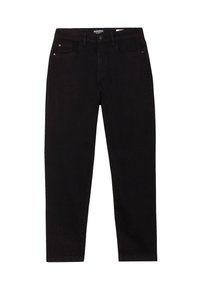 BONOBO Jeans MOM - Jeans Relaxed Fit - denim noir