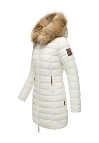 Marikoo Abrigo de invierno - off-white