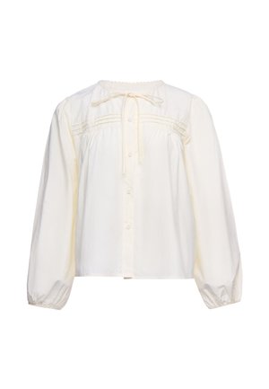 myMo, Blouse - cream