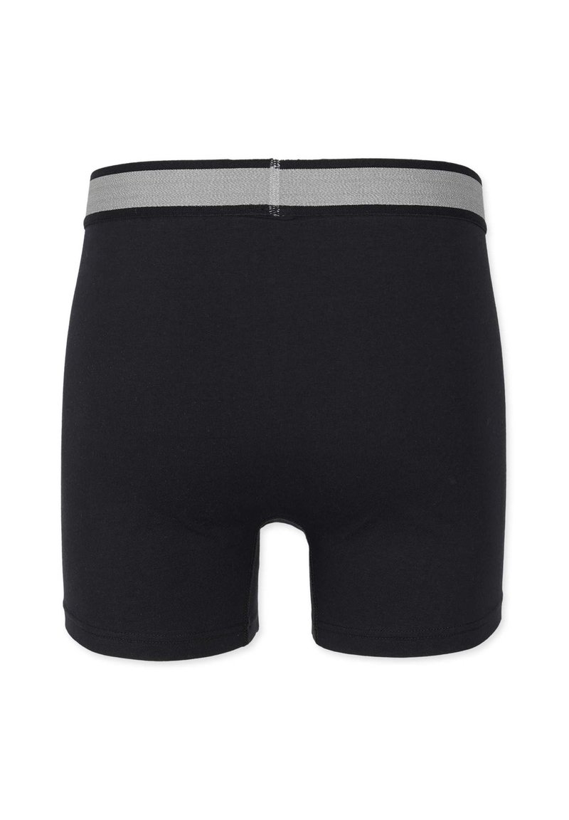 Honesty Rules UNTEHOSE COMFORT - Underkläder - black