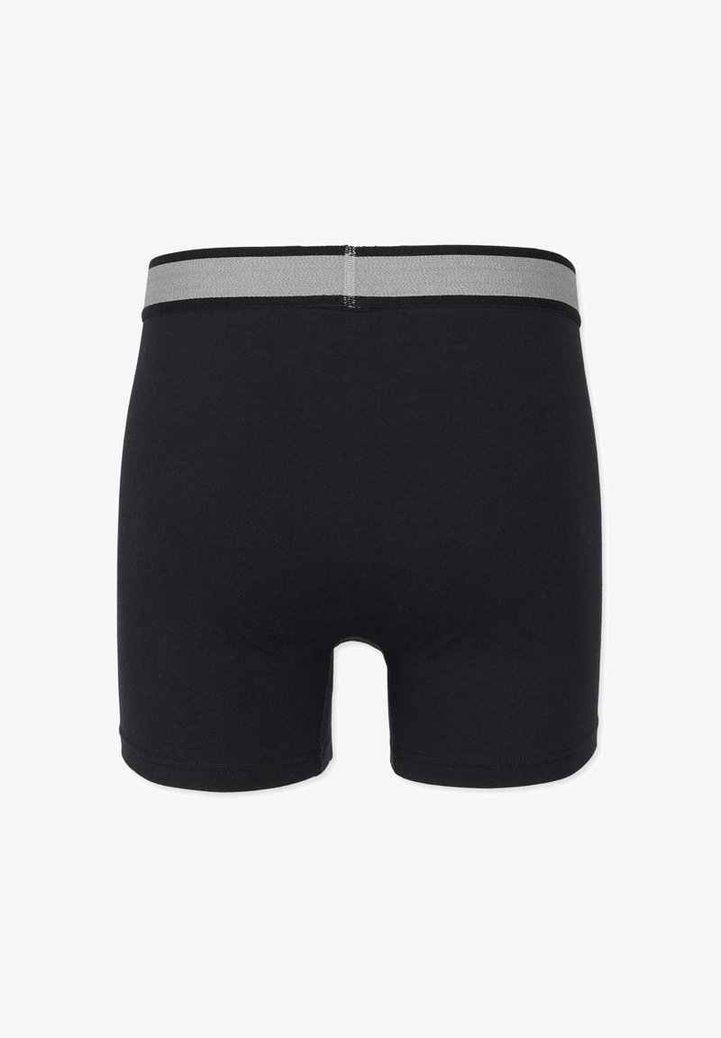 Honesty Rules UNTEHOSE COMFORT - Underkläder - black