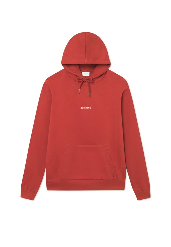 DEXTER HOODIE - Hoodie - bossa nova