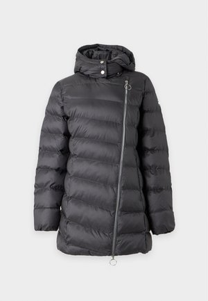 EA7 Emporio Armani, MOUNTAIN WINTER JACKET - Зимно яке - asphalt