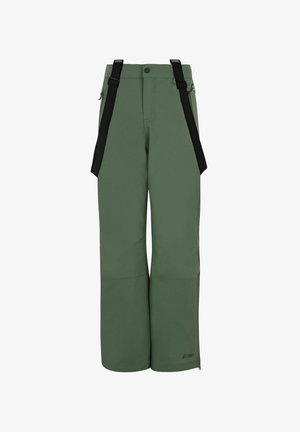 SPIKET JR - Slidinėjimo kelnės - thyme