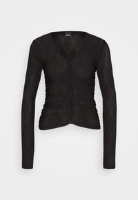 Επιλέχθηκε, black