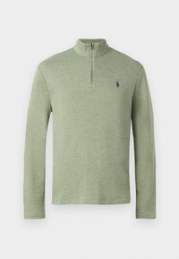 Selecionado, greenery heather