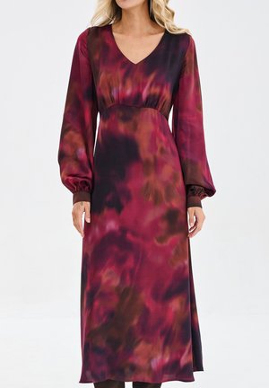 HANNA - Sukienka letnia