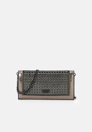 Clutches - grey