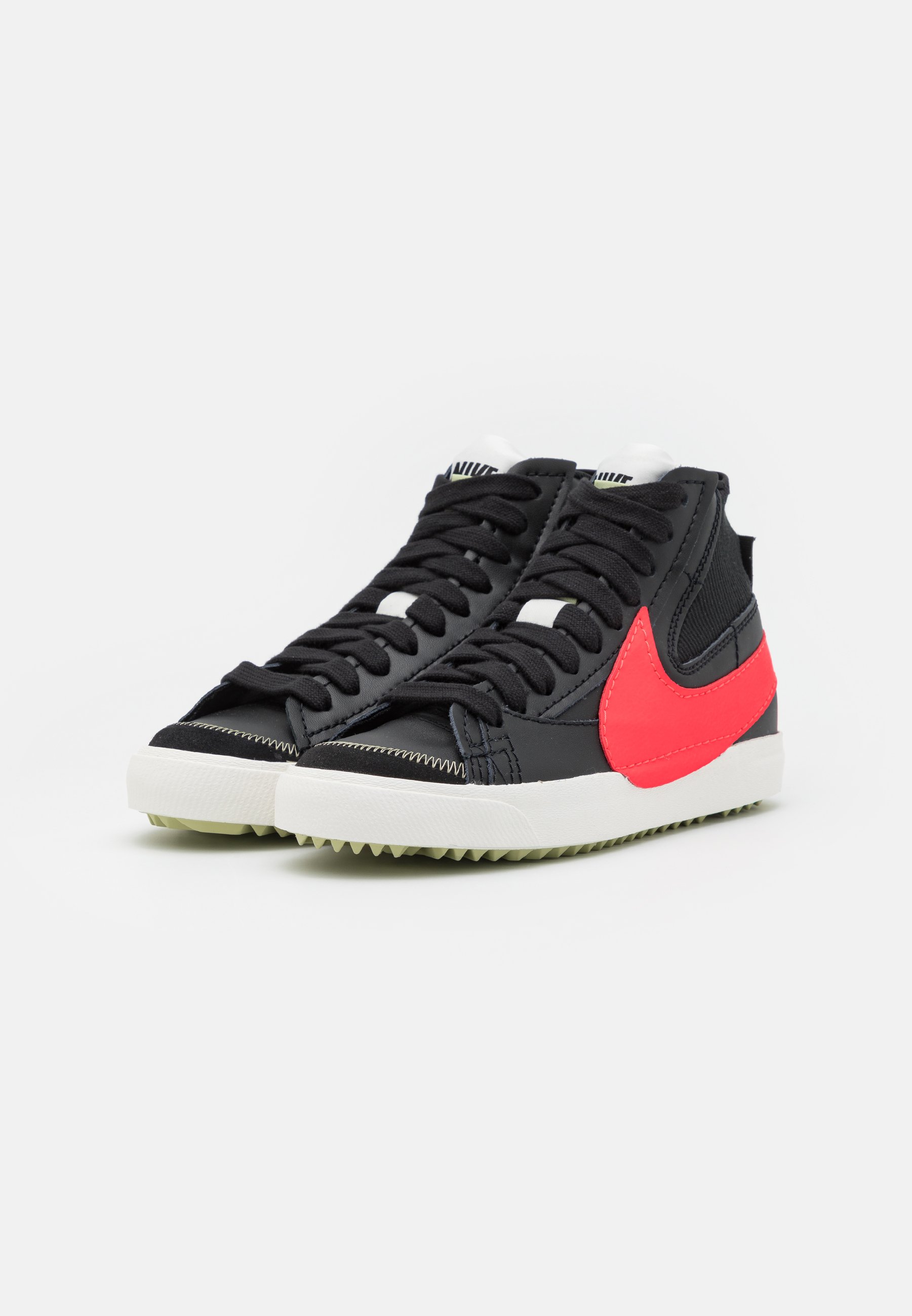 zalando nike blazer mid 77