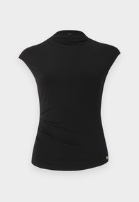 Δεν επιλέχθηκε, jet black