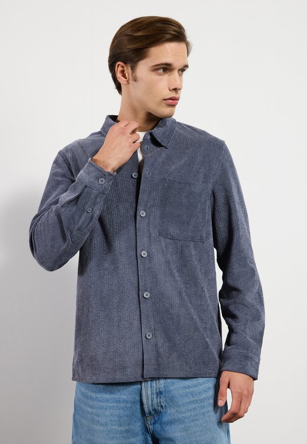 CORDUROY SHIRT - Shirt