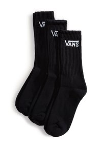 Socks - black