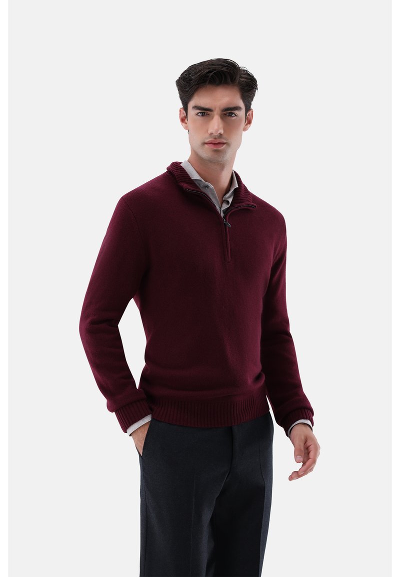 van Laack Strickpullover - 590