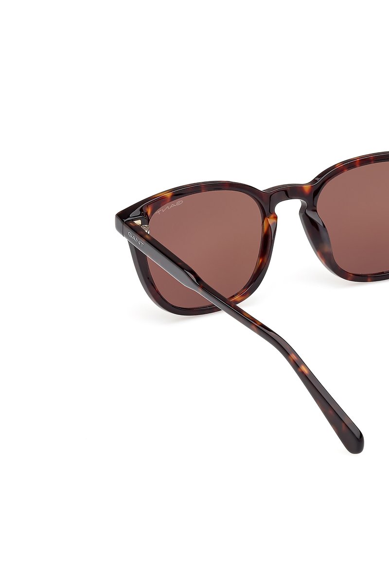 GANT Sunglasses - dark avana brown/brown - Zalando.ie display picture 3