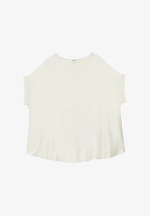 ottod'Ame, OTTOD'AME BLOUSE - Blusa - golden beige