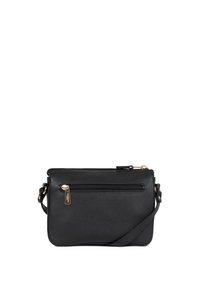 Hexagona Borsa a tracolla - noir
