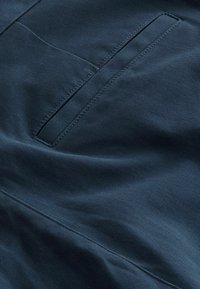 Next 2 PACK SLIM FIT STRETCH - Chinos tipa bikses - blue light stone
