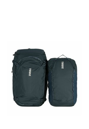 Thule LANDMARK - Backpack - darkest blue