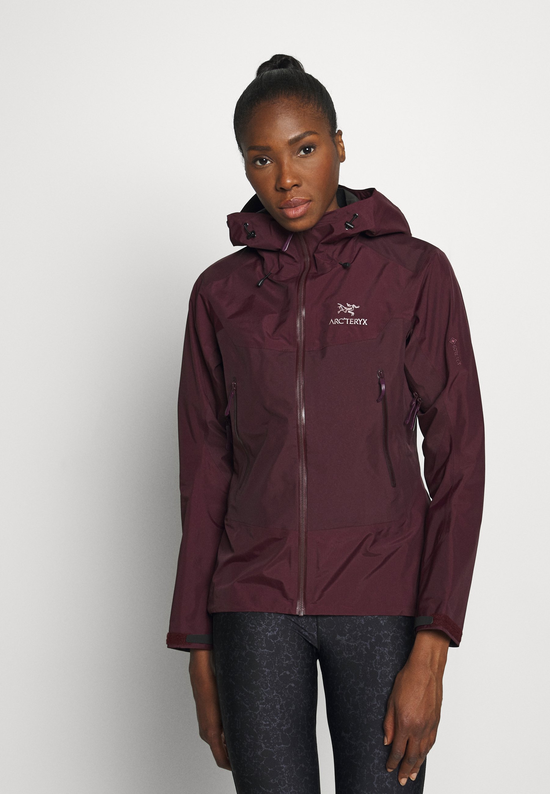 Arc'teryx BETA HYBRID JACKET WOMEN'S Hardshelljacke Arc'teryx BETA HYBRID JACKET WOMEN'S Hardshelljacke