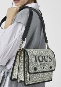 Scotch & Soda Borsa a mano - beige