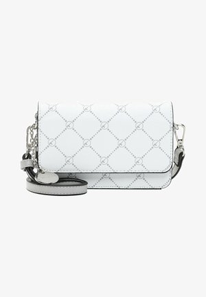 Tamaris Borsa a tracolla - off-white