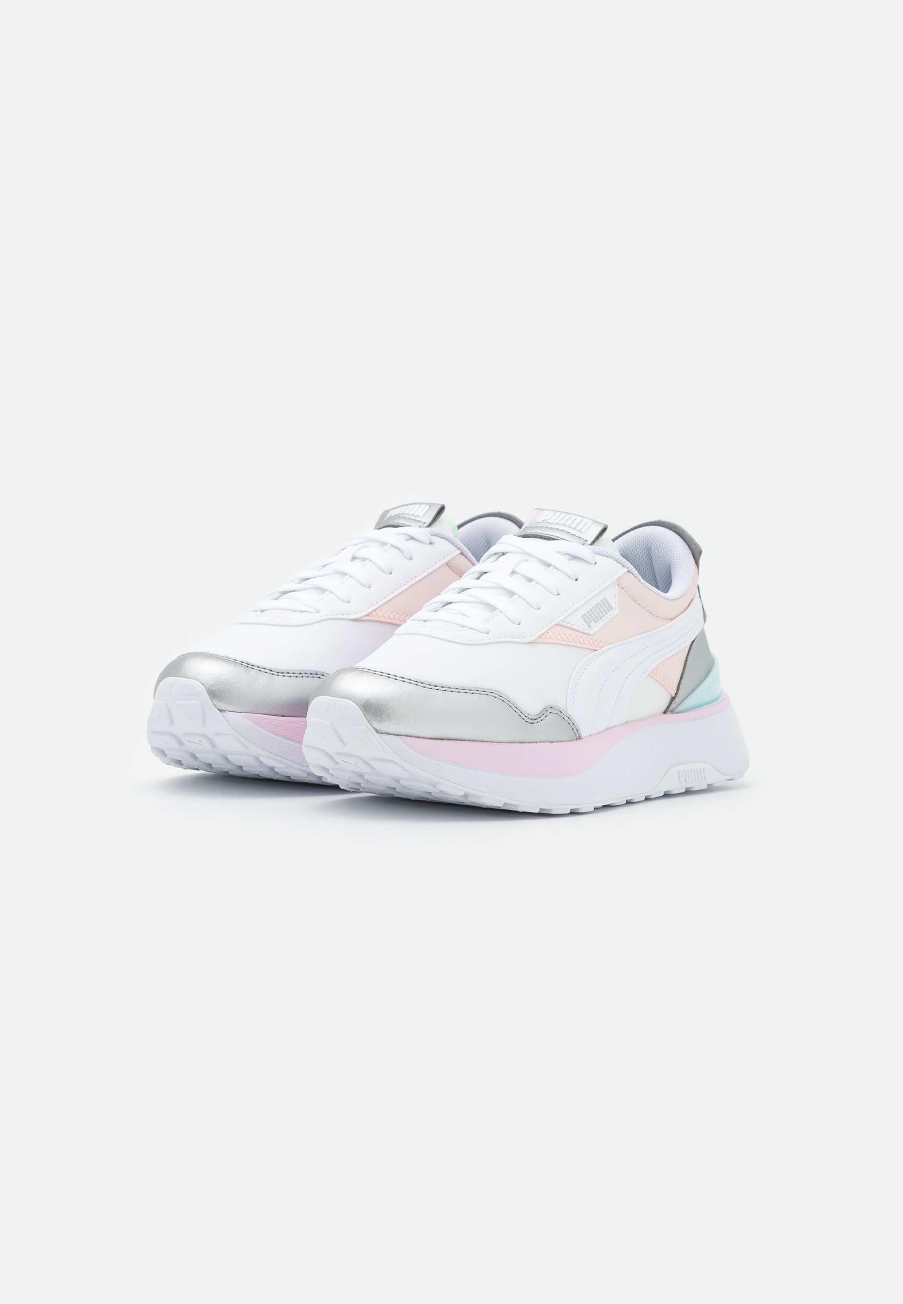 zapatillas para mujer cruise rider chrome