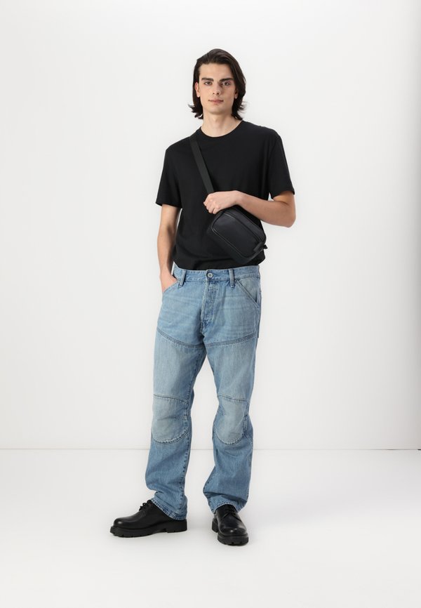 REGULAR ELWOOD UNISEX - Relaxed fit jeans4