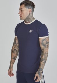 SIKSILK - T-shirt basic