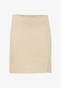 Geselecteerd, doeskin