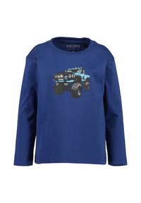 Blue Seven ESSENTIALS - Langarmshirt - mehrfarbig