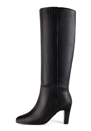 Boots - black