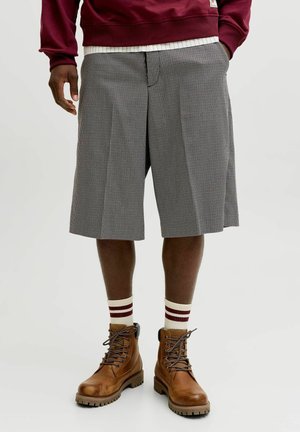Jack & Jones BAGGY FIT - Short - crocodile