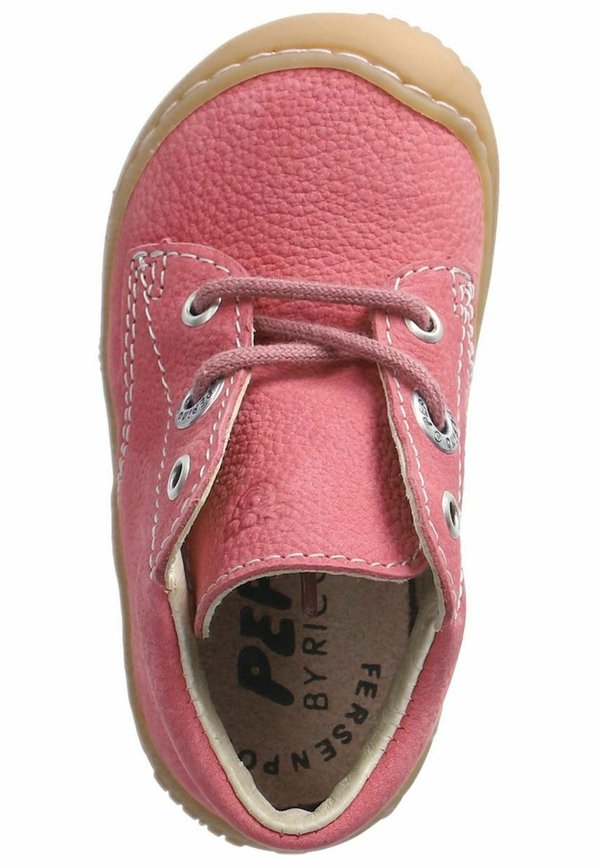 Krabbelschuh – rosewood