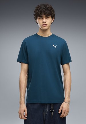 Puma, - T-shirt basic