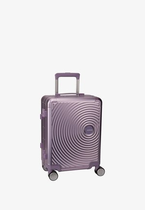 American Tourister, SOUNDBOX SPINNER 55 - Luggage - stormy lilac