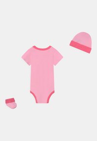 Nike Sportswear SET - Presentes para bebé - pink