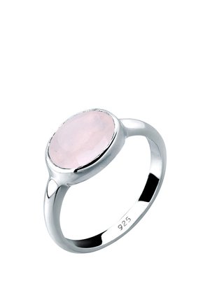 Ringe - rosa