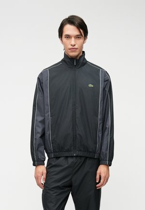 Giacca sportiva - blackbird/graphite