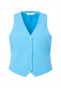 Niet geselecteerd, mineral blue