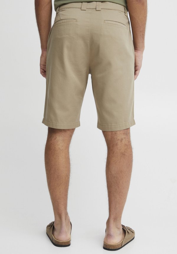 PRARNO STRAIGHT FIT - Shorts - tree house4