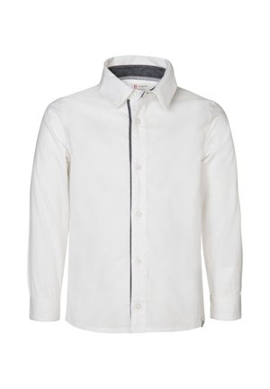 LANGARM - Skjorta - white