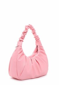 Emily & Noah Handbag - rose