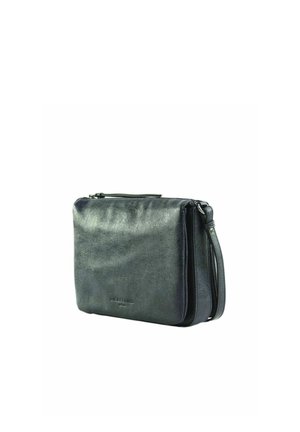 Liebeskind Berlin, NINA UMHÄNGETASCHE M LEDER 25 CM - Sac bandoulière - peacoat