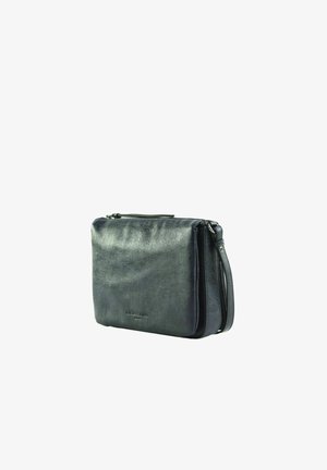 Liebeskind Berlin, NINA UMHÄNGETASCHE M LEDER 25 CM - Sac bandoulière - peacoat