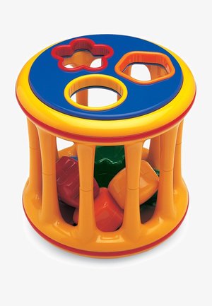 Tolo Toys CLASSIC CAROUSEL KONIJNTJES - Spielzeug - multi coloured ...