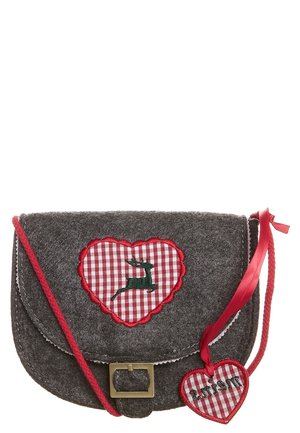 Sac bandoulière - light grey